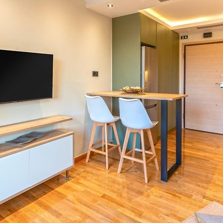 Apartamento Preveza Seaview Exterior foto